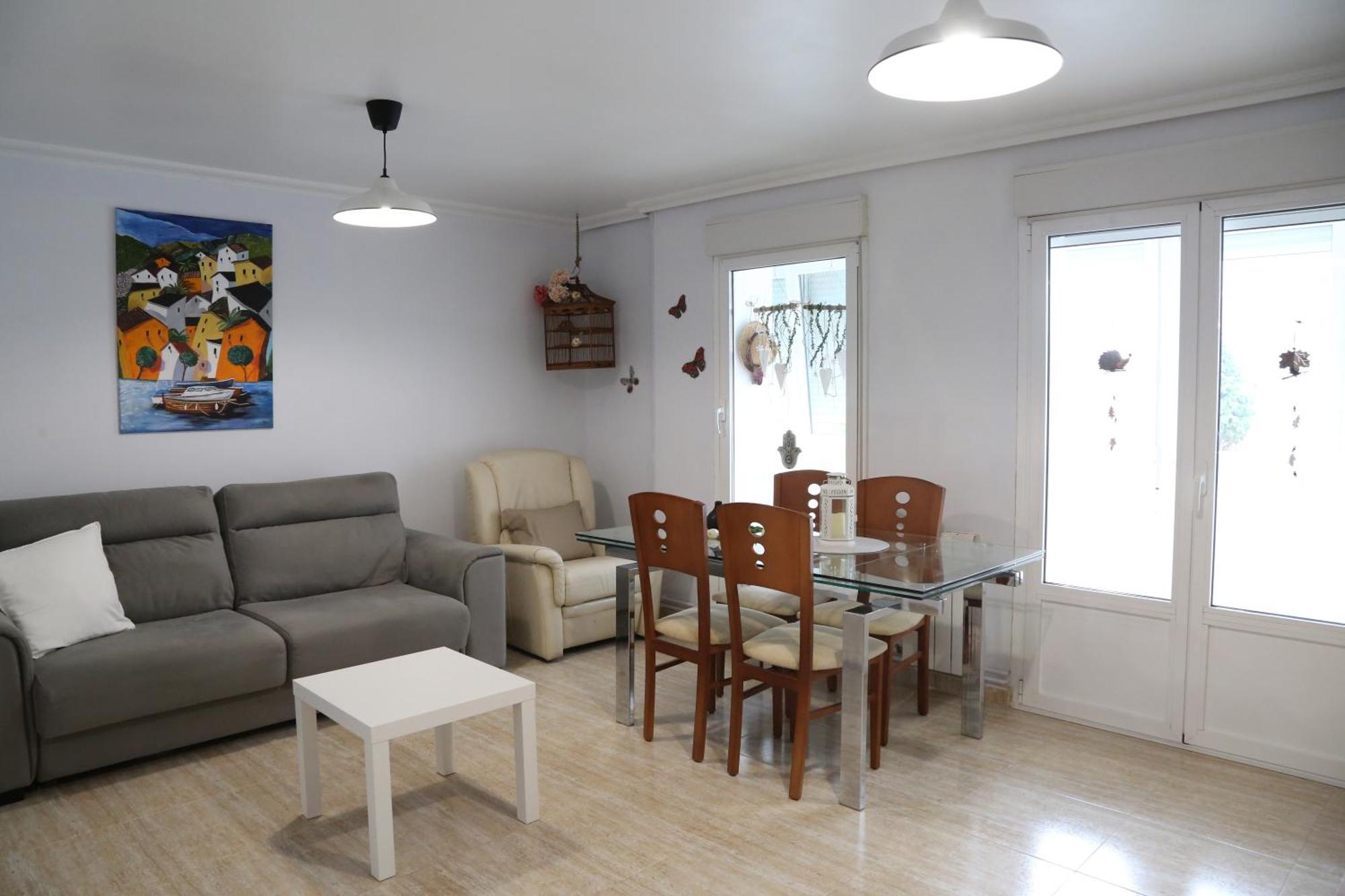 Apartamento Estela Santander Exterior photo