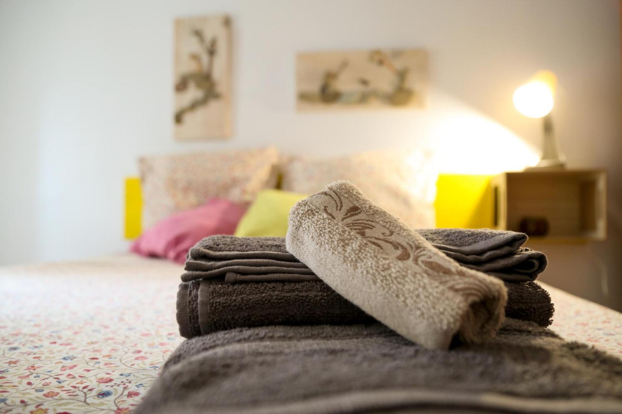 Apartamento Estela Santander Exterior photo