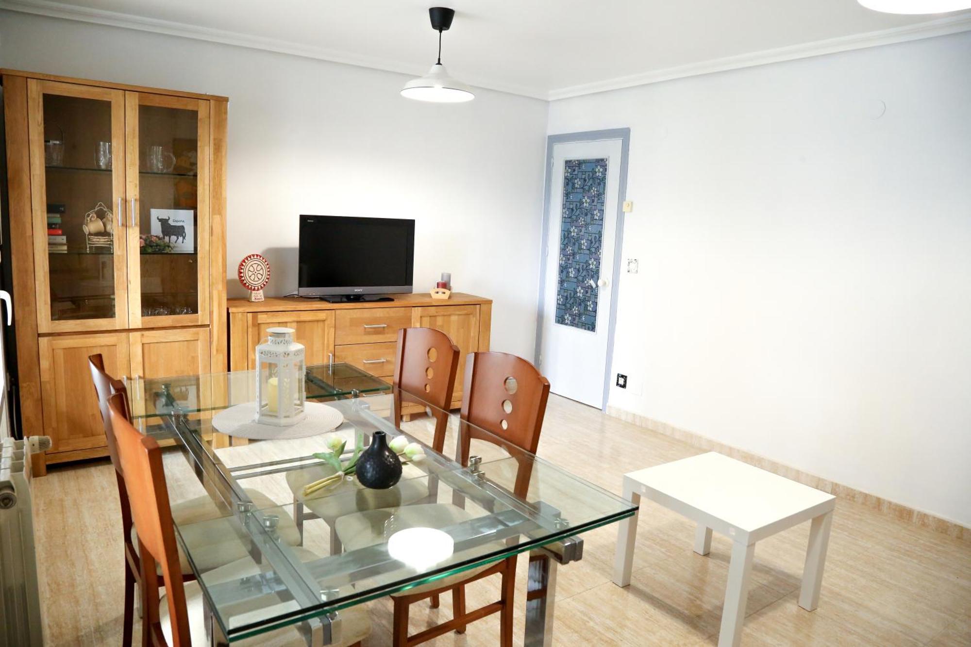 Apartamento Estela Santander Exterior photo
