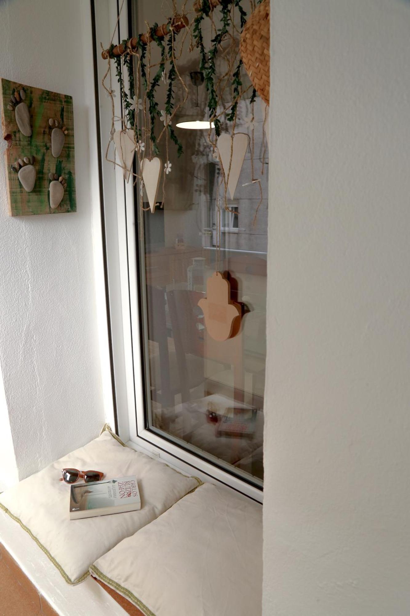 Apartamento Estela Santander Exterior photo