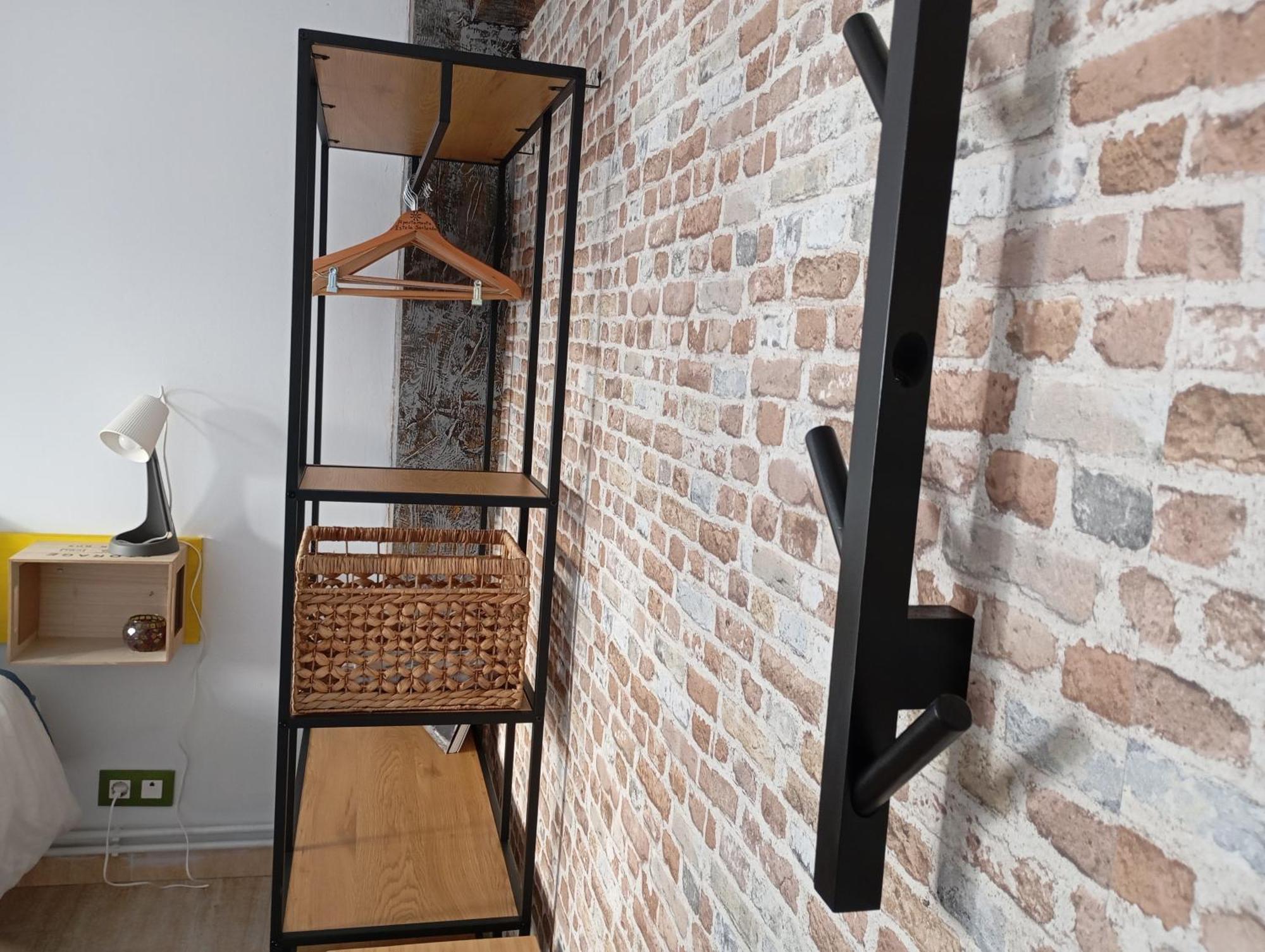 Apartamento Estela Santander Exterior photo