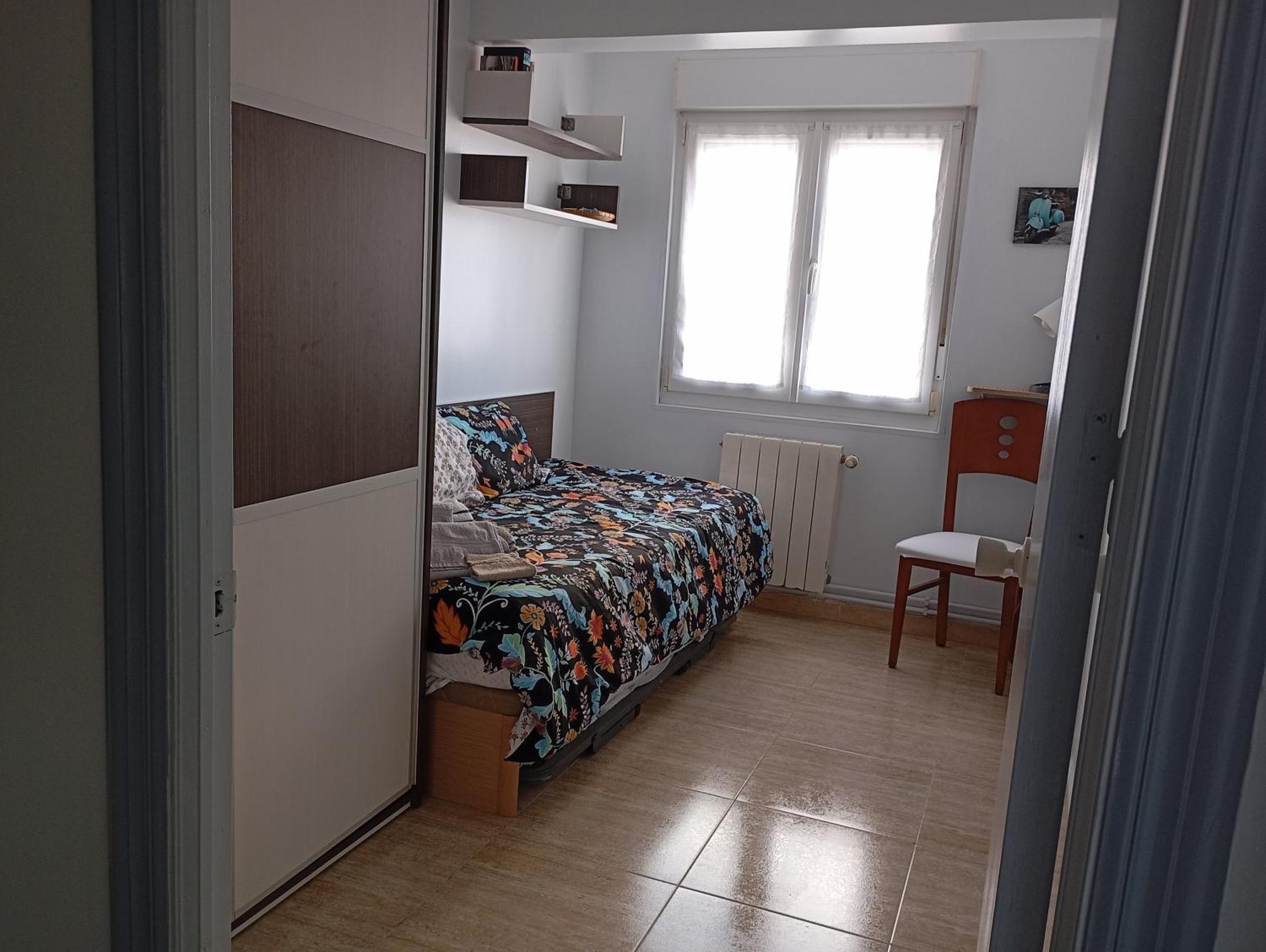 Apartamento Estela Santander Exterior photo