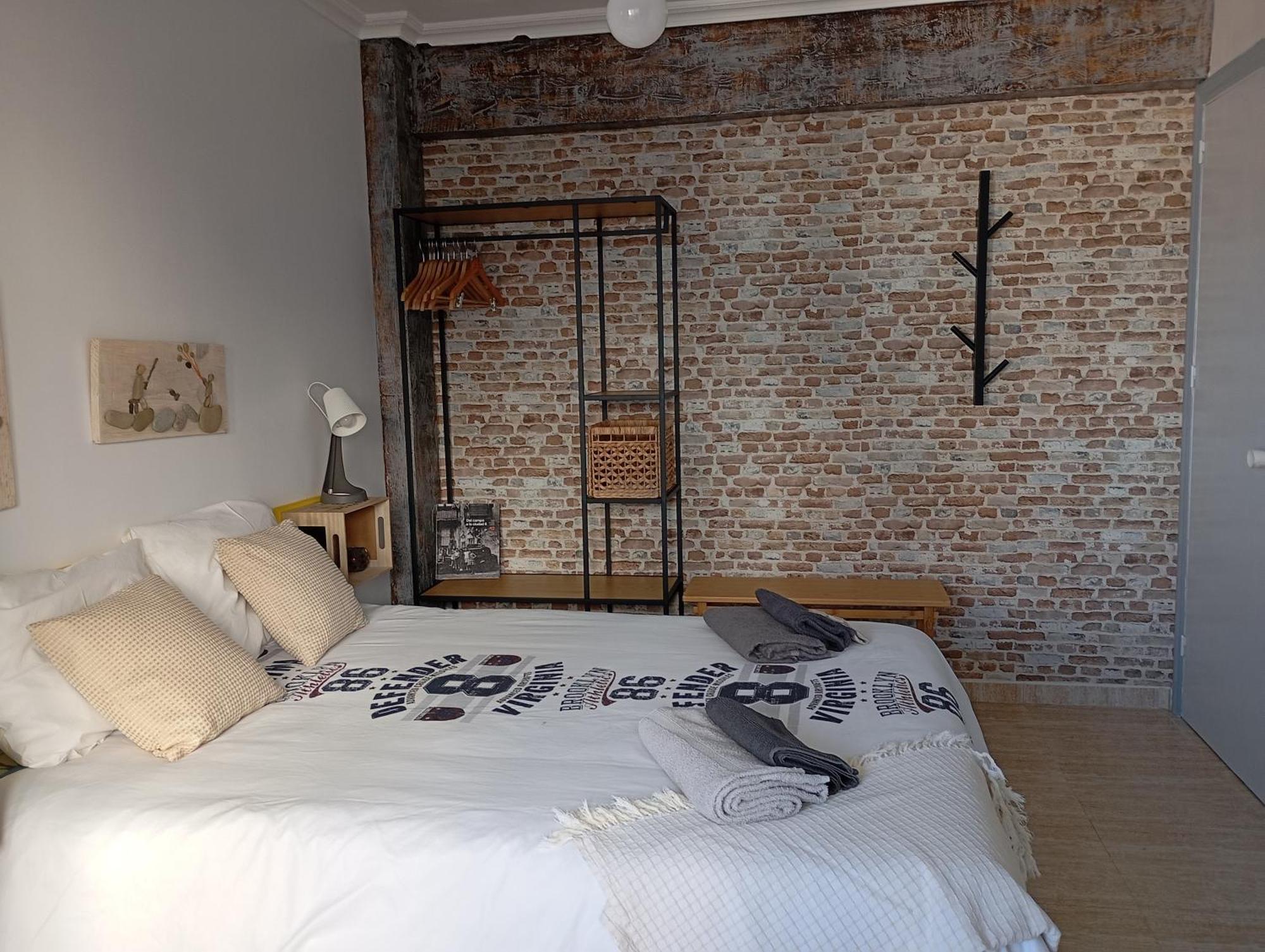 Apartamento Estela Santander Exterior photo